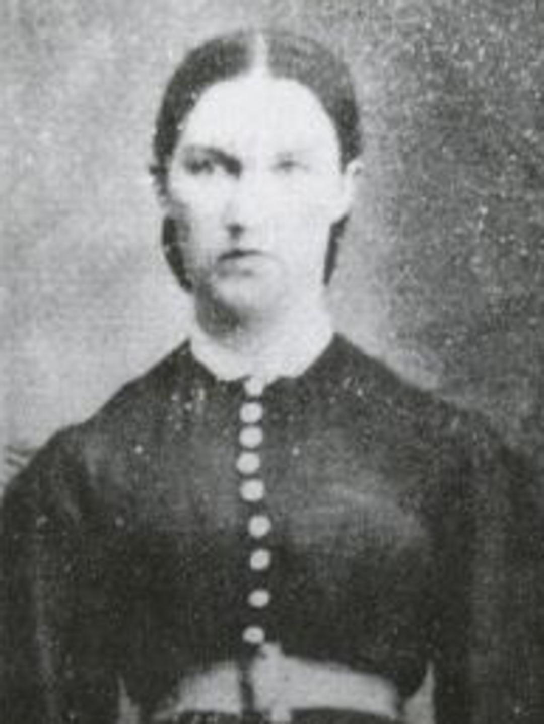 Emma Burch (1844 - 1884) Profile